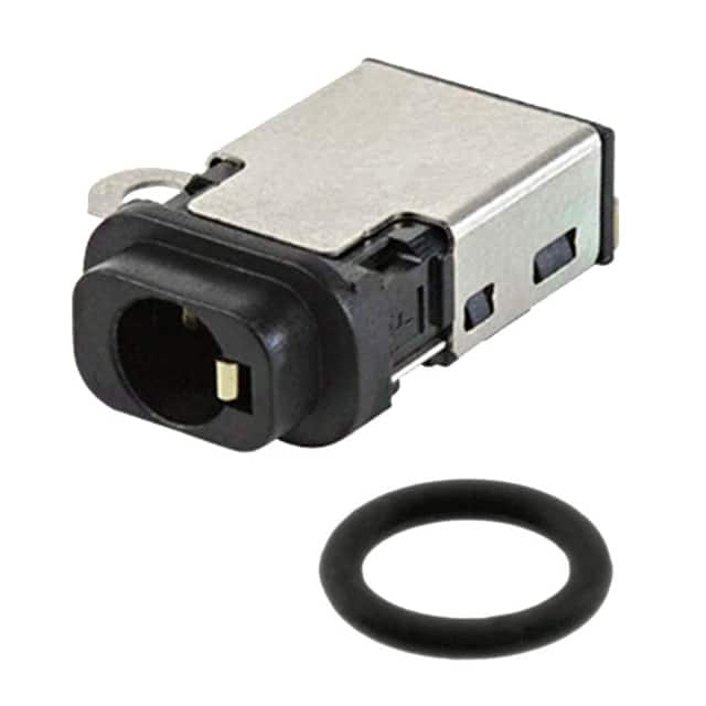 SJ-3542AS-SMT-TR-67 CUI Devices  Connecteurs audio